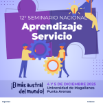 UMAG será sede del 12º Seminario Nacional de Aprendizaje y Servicio de REASE Chile