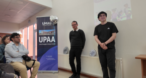 Tutores pares: el valor del acompañamiento y la colaboración en la vida universitaria