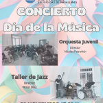 Concierto “Día de la Música” reunirá a Orquesta Juvenil y Taller de Jazz del Conservatorio UMAG
