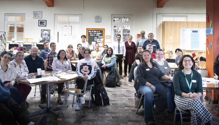 En Magallanes: Diálogos por la Acción Climática convocaron a la comunidad científica regional