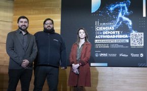 UMAG invita a participar en la segunda versión del Seminario Ciencias del Deporte y Actividad Física