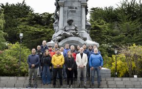 Consejo Académico Nacional de Educación Física (CANEF) sesionó en la Universidad de Magallanes