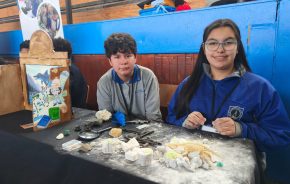 Congreso Regional ICEC consolidó el trabajo conjunto entre la UMAG y las comunidades escolares