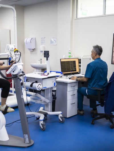 CADI UMAG y Bomberos de Punta Arenas: Estudio Pionero por la Salud y Aptitud Física de sus Voluntarios
