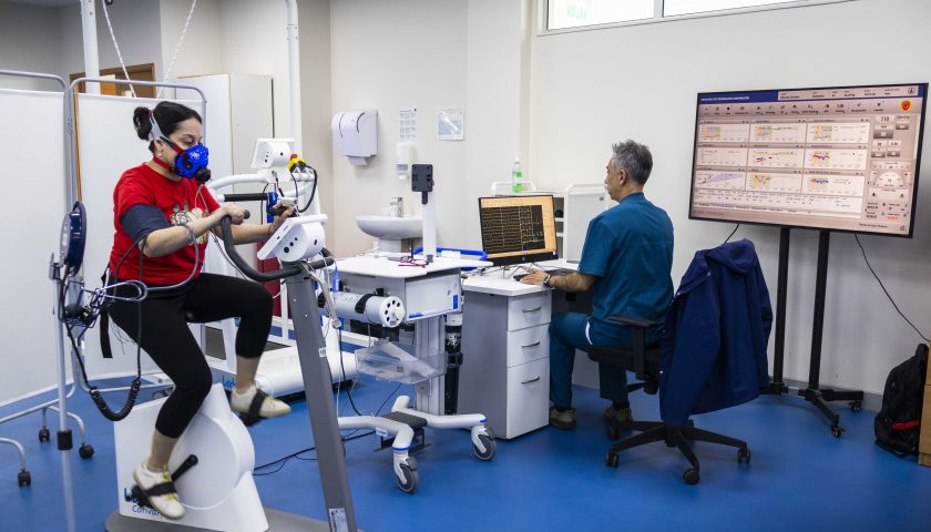 CADI UMAG y Bomberos de Punta Arenas: Estudio Pionero por la Salud y Aptitud Física de sus Voluntarios