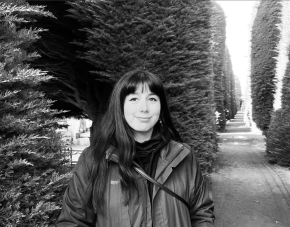 Dialogarán sobre las representaciones de la violencia en la obra de la escritora salvadoreña Claudia Hernández