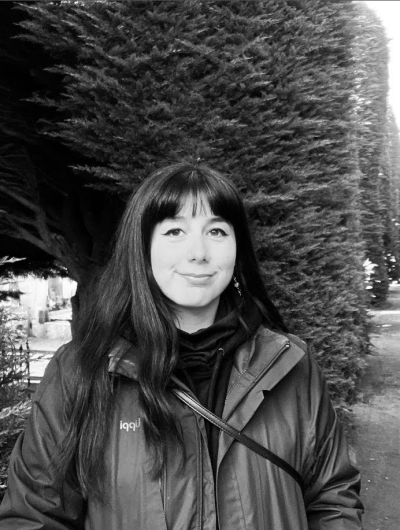 Dialogarán sobre las representaciones de la violencia en la obra de la escritora salvadoreña Claudia Hernández