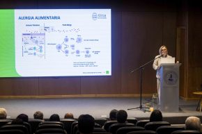 Jornada Pediátrica: UMAG y UAndes Fortalecen la Investigación y el Tratamiento Infantil de Alto Nivel