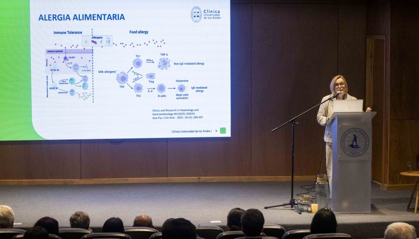 Jornada Pediátrica: UMAG y UAndes Fortalecen la Investigación y el Tratamiento Infantil de Alto Nivel