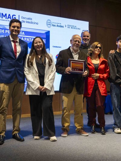 Jornada Pediátrica: UMAG y UAndes Fortalecen la Investigación y el Tratamiento Infantil de Alto Nivel