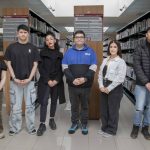 Se presentó la lista única que busca dirigir la Federación de Estudiantes de la UMAG en 2026