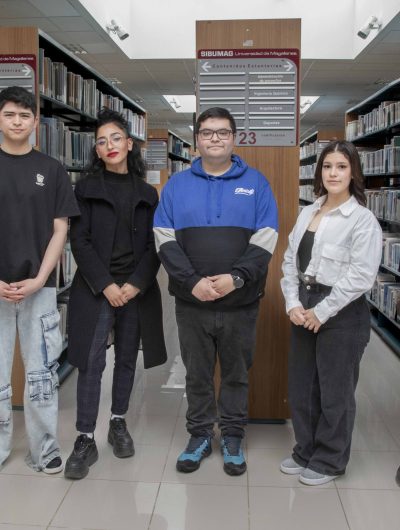 Se presentó la lista única que busca dirigir la Federación de Estudiantes de la UMAG en 2026