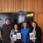 UMAG realiza pasantía en la ULagos en relación a competencias docentes en género y aseguramiento de la calidad