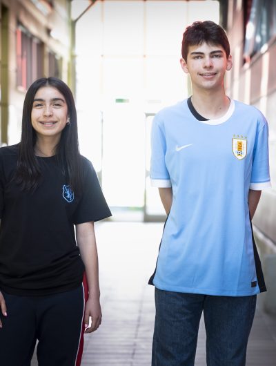 Estudiantes representarán a Magallanes en la Olimpiada Nacional de Matemática 2025