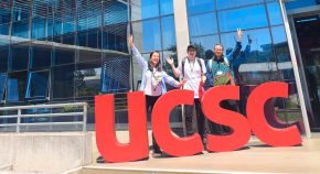 Innovación y colaboración marcan la participación de la UMAG en el XI Encuentro Nacional de Tutorías Pares