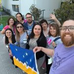 UMAG lideró participación de la Macrozona Austral en Congreso Nacional de Educación en Ciencias del Programa ICEC