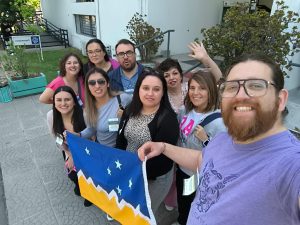 UMAG lideró participación de la Macrozona Austral en Congreso Nacional de Educación en Ciencias del Programa ICEC