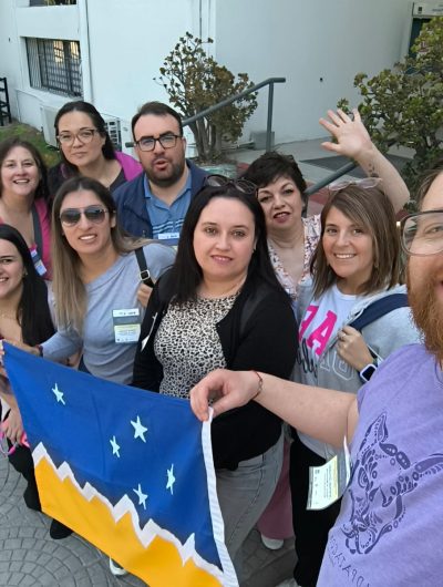 UMAG lideró participación de la Macrozona Austral en Congreso Nacional de Educación en Ciencias del Programa ICEC