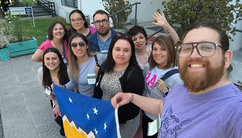 UMAG lideró participación de la Macrozona Austral en Congreso Nacional de Educación en Ciencias del Programa ICEC