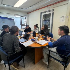 Unidad de Estudios Regionales UMAG da inicio a Encuesta sobre Bienestar y Desarrollo en Magallanes 2025