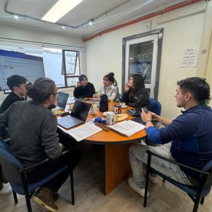 Unidad de Estudios Regionales UMAG da inicio a Encuesta sobre Bienestar y Desarrollo en Magallanes 2025