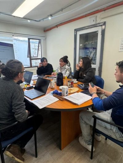 Unidad de Estudios Regionales UMAG da inicio a Encuesta sobre Bienestar y Desarrollo en Magallanes 2025