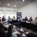 Delegación internacional del proyecto Energytran buscará más colaboraciones con la Universidad de Magallanes