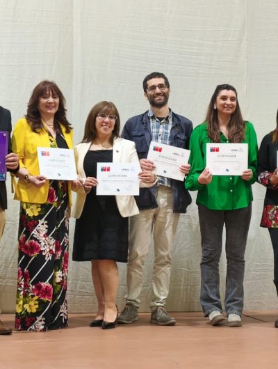 UMAG y SernamEG certifican a más de 200 personas en programa de prevención de las violencias de género en Magallanes