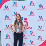 Docente UMAG participa en destacado Congreso Chileno de Simulación Clínica con innovador workshop