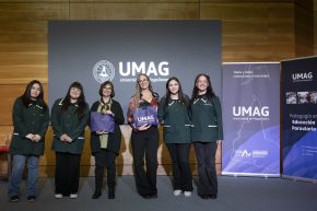 Académicas de la U. de Chile llamaron a repensar proyecto de sala cuna universal en diálogo con estudiantes de la UMAG