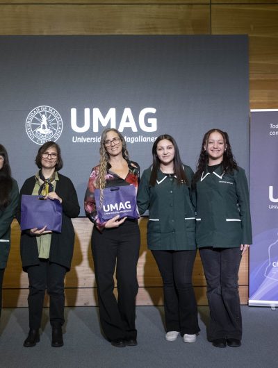 Académicas de la U. de Chile llamaron a repensar proyecto de sala cuna universal en diálogo con estudiantes de la UMAG