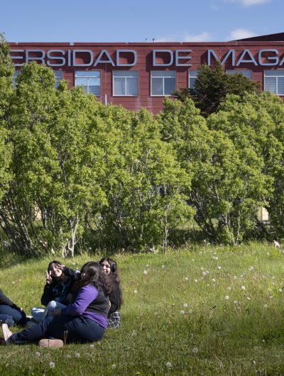 Admisión 2026 en la UMAG: más de 1.200 vacantes y Feria del Postulante a partir del 5 de enero