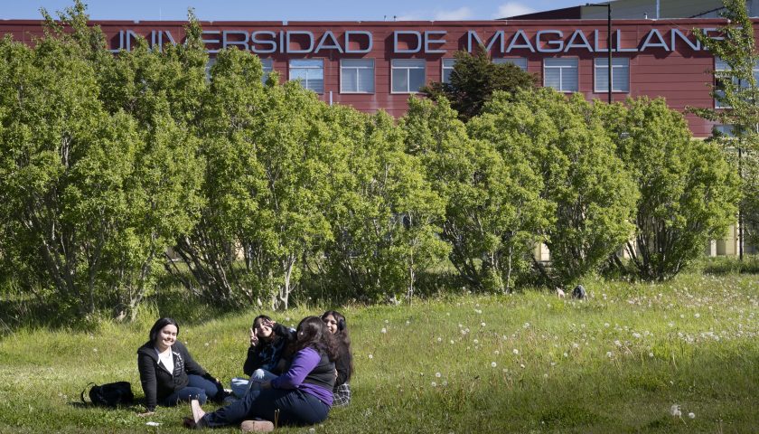 Admisión 2026 en la UMAG: más de 1.200 vacantes y Feria del Postulante a partir del 5 de enero