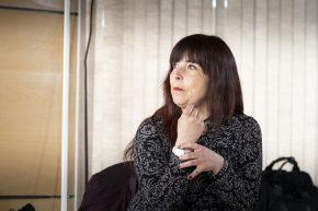 El maritorio y la memoria política en la poesía del “Gitano” Rodríguez y Aristóteles España 