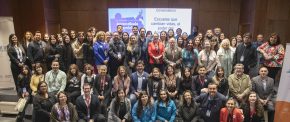 UMAG reunió a la comunidad nacional en el 12º Seminario de Aprendizaje y Servicio