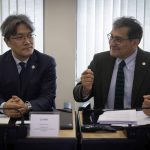 Universidad de Lengua y Cultura de China valora vincularse con la UMAG y proyecta futuras acciones