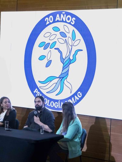 Psicología UMAG celebró dos décadas brindando formación universitaria en Magallanes