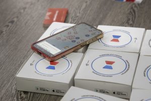 Sonorrelato croata en Punta Arenas: la ciudad como soporte narrativo audible