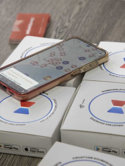 Sonorrelato croata en Punta Arenas: la ciudad como soporte narrativo audible