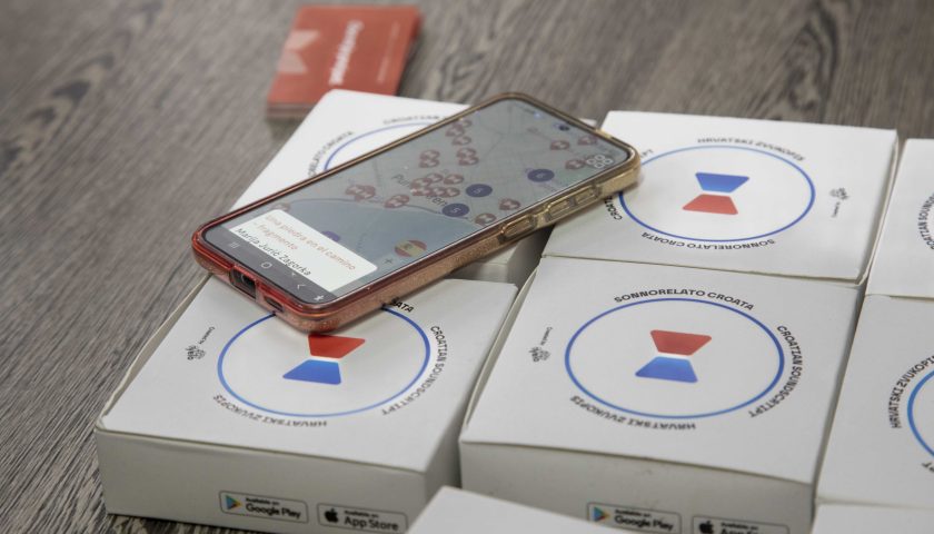 Sonorrelato croata en Punta Arenas: la ciudad como soporte narrativo audible