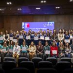 CADI UMAG y SernamEG certifican a 101 nuevas personas facilitadoras en Derechos Sexuales y Reproductivos