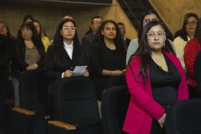 UMAG titula a más de 50 estudiantes en Puerto Natales y proyecta matrícula y crecimiento para 2026