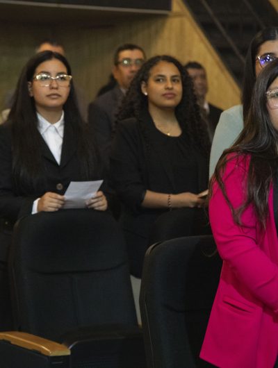 UMAG titula a más de 50 estudiantes en Puerto Natales y proyecta matrícula y crecimiento para 2026