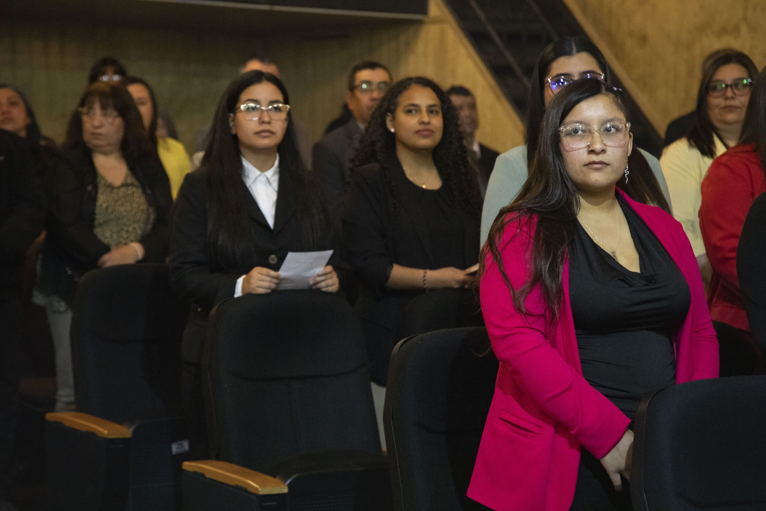 UMAG titula a más de 50 estudiantes en Puerto Natales y proyecta matrícula y crecimiento para 2026