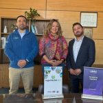 Académica de la Universidad de Girona impulsa la educación para la sustentabilidad en la UMAG