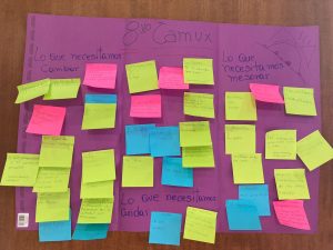 Escuchar, reconocer y dialogar como claves de una buena convivencia