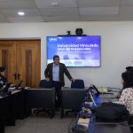 Universidad de Magallanes y CFT avanzan en más vinculación para prosecución de estudios