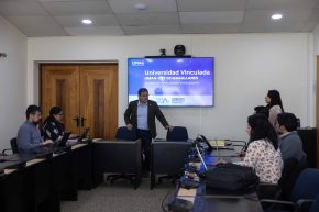 Universidad de Magallanes y CFT avanzan en más vinculación para prosecución de estudios