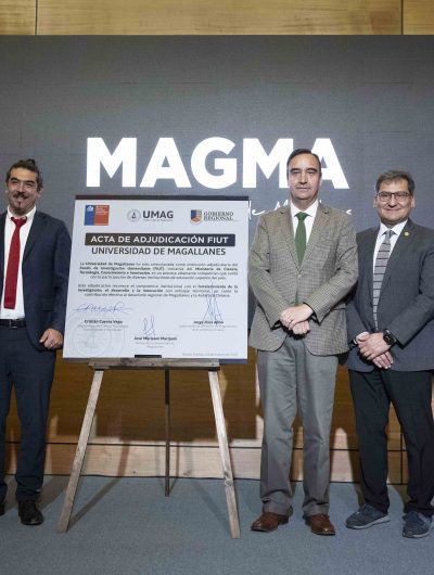 UMAG logra histórico financiamiento y posiciona a Magallanes como polo de ciencia con impacto territorial