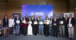 Diplomado de Hidrógeno Verde certificó a 32 profesionales de Magallanes y otras regiones del país